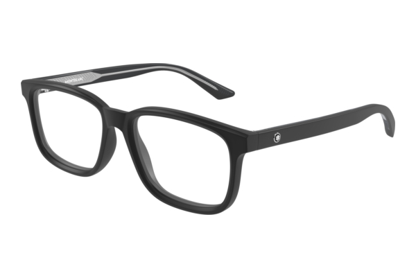 Glasses Mont Blanc MB0452O 002