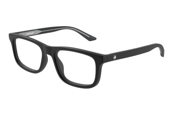 Glasses Mont Blanc MB0457O 002