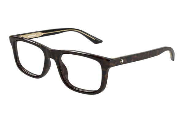 Glasses Mont Blanc MB0457O 003