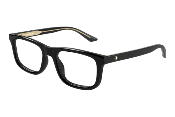 Glasses Mont Blanc MB0457O 006