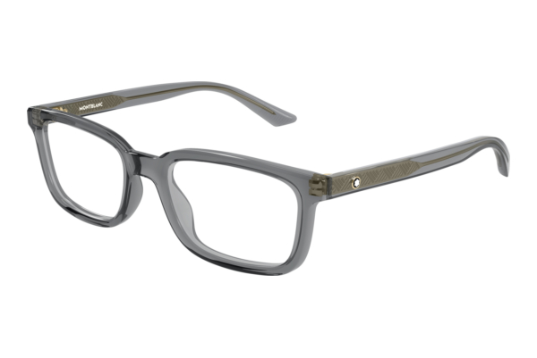 Glasses Mont Blanc MB0458OL 005