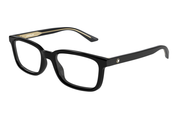 Glasses Mont Blanc MB0458OL 006