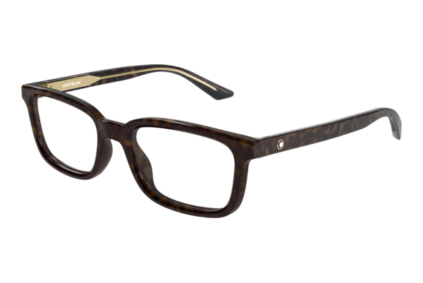 Glasses Mont Blanc MB0458OL 008