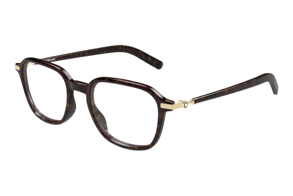 Glasses Mont Blanc MB0462O 003