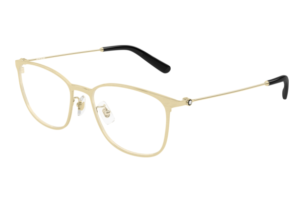 Glasses Mont Blanc MB0463OL 008