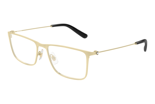 Glasses Mont Blanc MB0464O 008