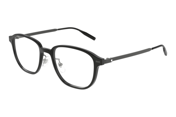 Glasses Mont Blanc MB0466OA 001