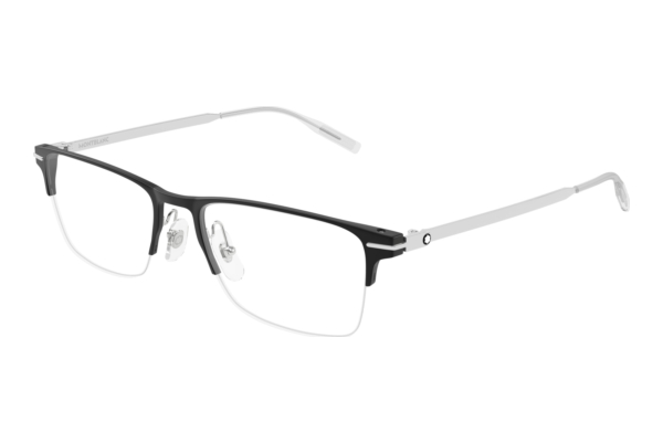 Glasses Mont Blanc MB0468O 001