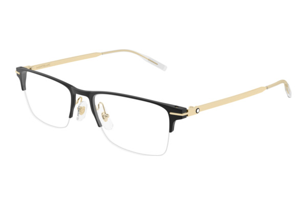 Glasses Mont Blanc MB0468O 002