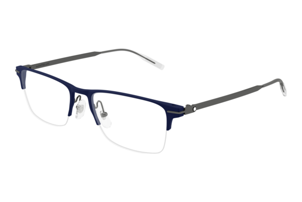 Glasses Mont Blanc MB0468O 007