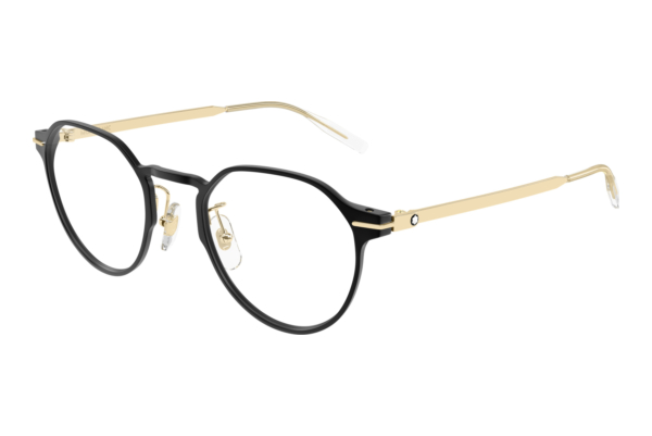 Glasses Mont Blanc MB0469OL 002