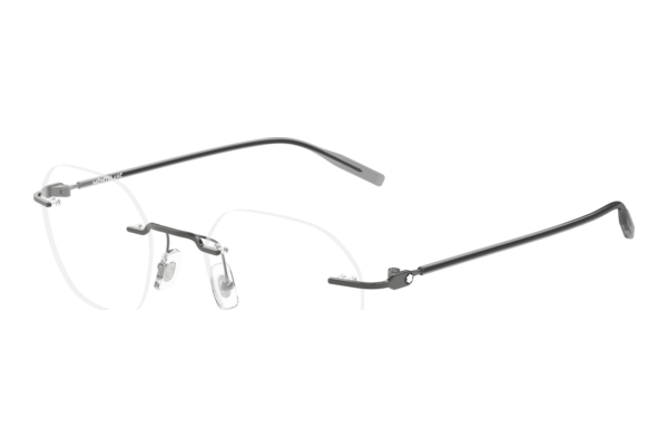 Glasses Mont Blanc MB0471O 001