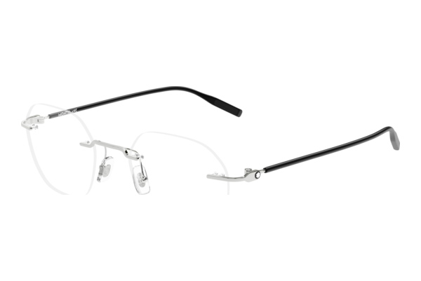 Glasses Mont Blanc MB0471O 002