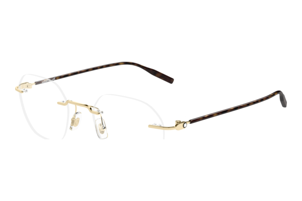Glasses Mont Blanc MB0471O 003