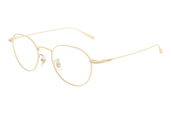 Glasses Mont Blanc MB0476OA 001