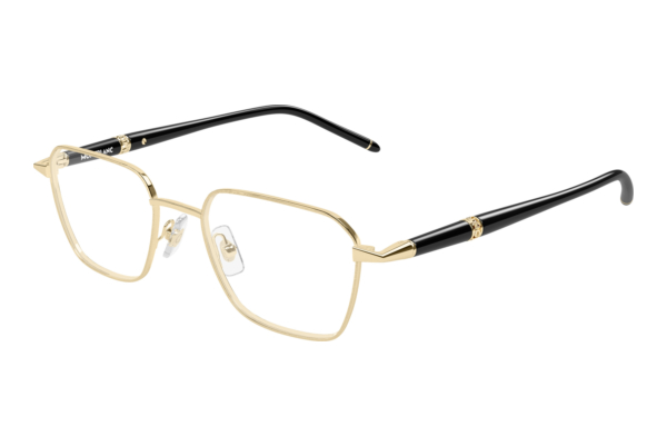 Glasses Mont Blanc MB0485O 003