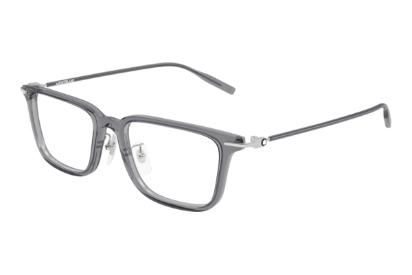 Glasses Mont Blanc MB0489OA 004
