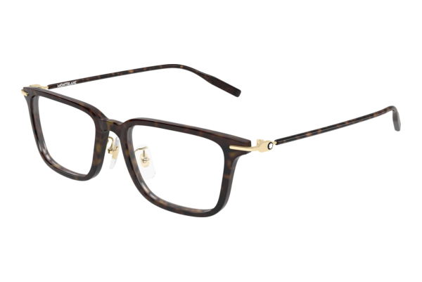 Glasses Mont Blanc MB0489OA 006