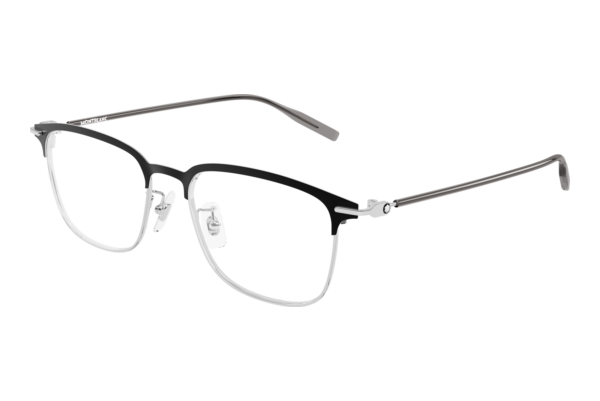 Glasses Mont Blanc MB0490OA 001