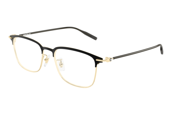 Glasses Mont Blanc MB0490OA 002