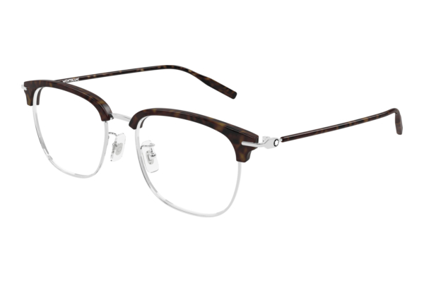 Glasses Mont Blanc MB0492OA 003