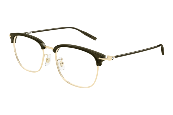 Glasses Mont Blanc MB0492OA 004