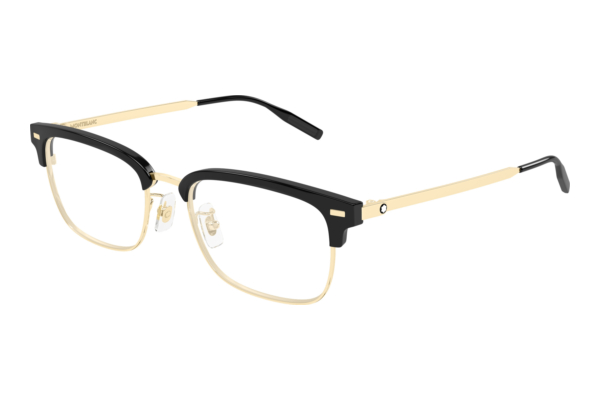 Glasses Mont Blanc MB0493OJ 001