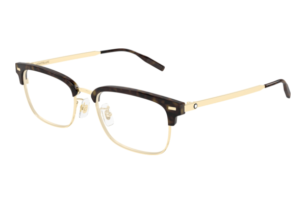 Glasses Mont Blanc MB0493OJ 003