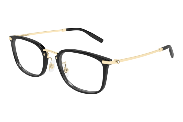 Glasses Mont Blanc MB0494OJ 001