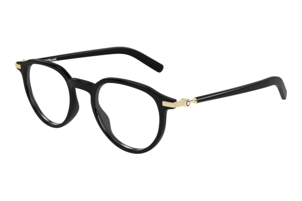Glasses Mont Blanc MB0495O 001