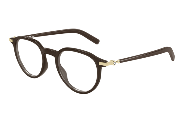 Glasses Mont Blanc MB0495O 004