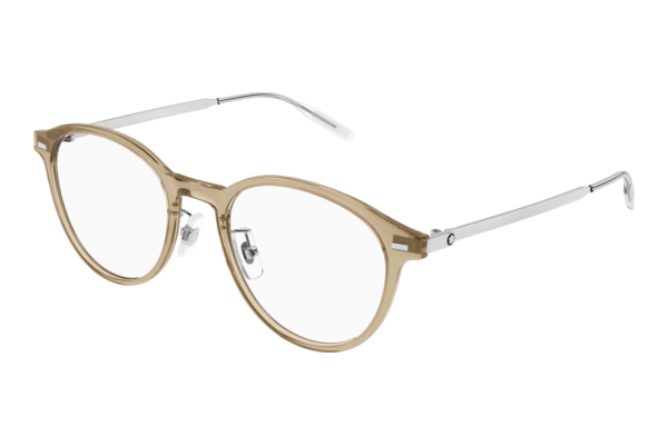 Glasses Mont Blanc MB0507OA 004