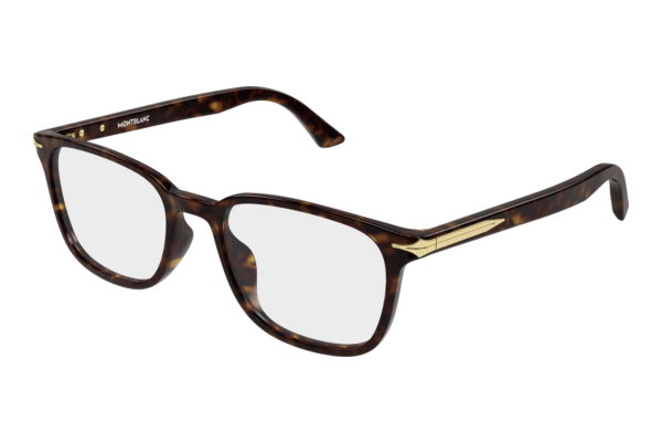 Glasses Mont Blanc MB0519OA 002