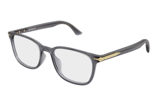 Glasses Mont Blanc MB0519OA 004