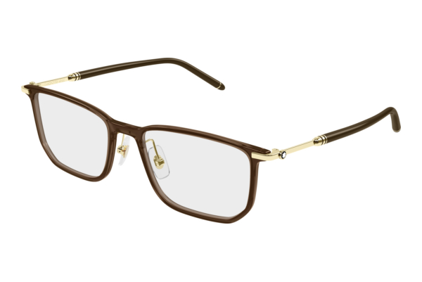 Glasses Mont Blanc MB0523O 004