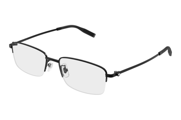 Glasses Mont Blanc MB0529OA 001