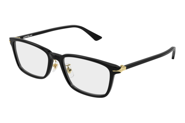 Glasses Mont Blanc MB0531OA 001