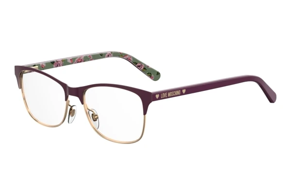 Glasses Moschino MOL526 0T7
