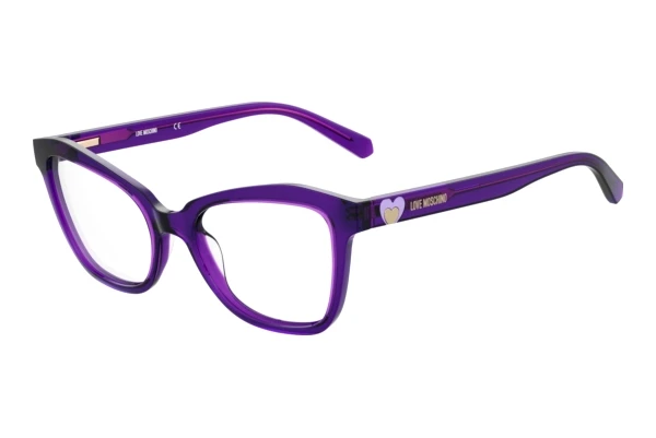 Glasses Moschino MOL604 B3V