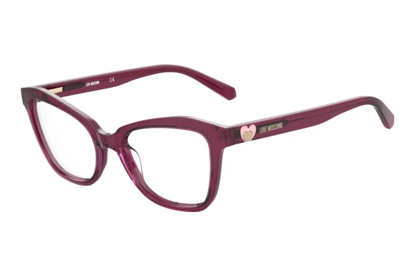 Glasses Moschino MOL604 MU1
