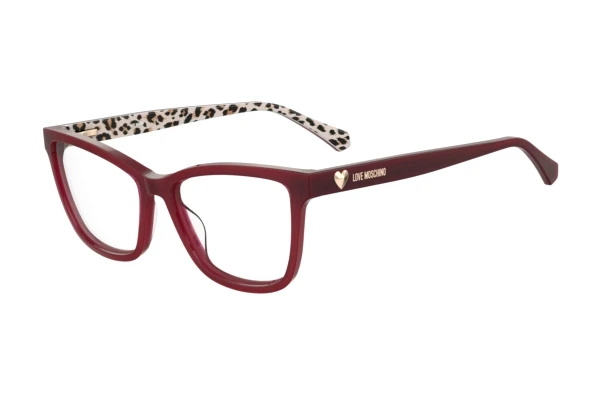 Glasses Moschino MOL632 WGX