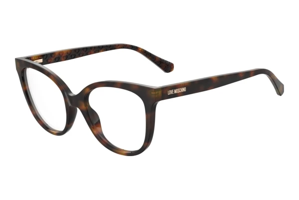 Glasses Moschino MOL635 05L