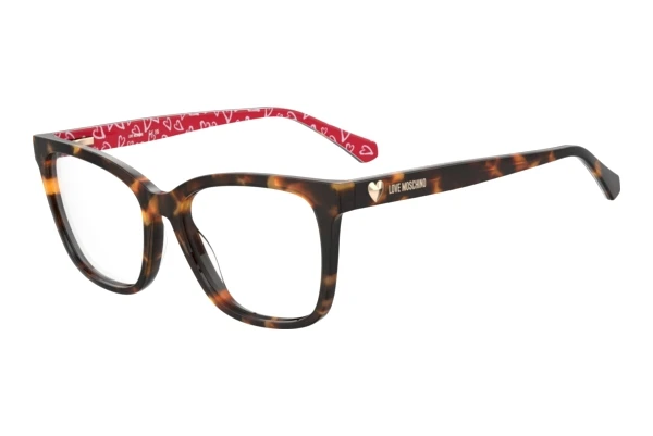 Glasses Moschino MOL638 2VM