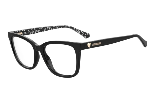 Glasses Moschino MOL638 INA