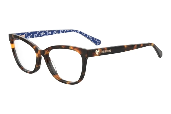 Glasses Moschino MOL639 2VM