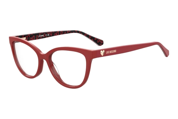 Glasses Moschino MOL640 0HZ