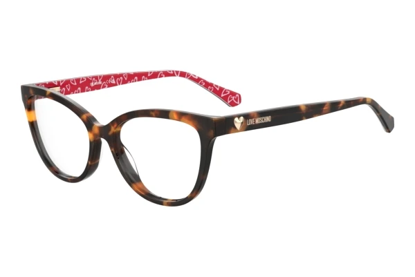 Glasses Moschino MOL640 2VM