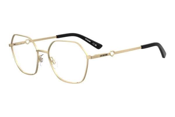 Glasses Moschino MOL650 000