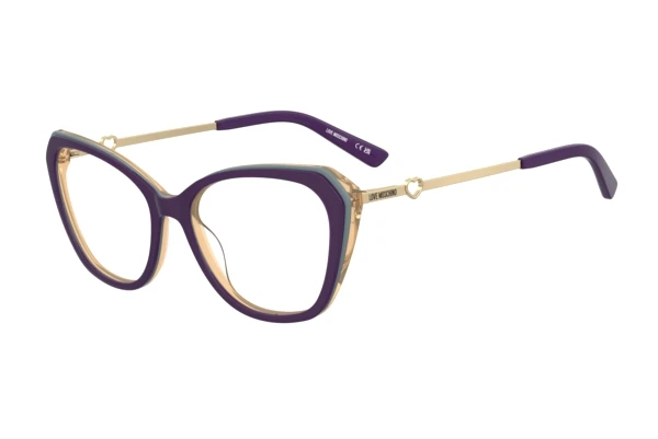 Glasses Moschino MOL653 6WY