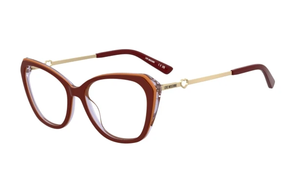 Glasses Moschino MOL653 95E